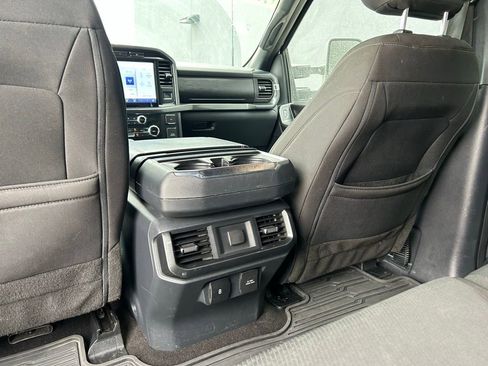 Used 2022 Ford F150 XLT w/ Equipment Group 302A High AWD/4WD image 17