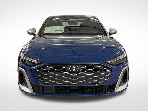 New 2026 Audi S5 Premium Plus image 8