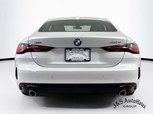 Used 2026 BMW 430i xDrive Coupe AWD/4WD image 6