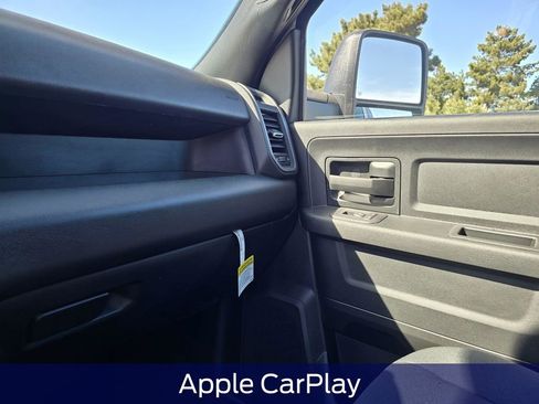 New 2026 RAM 2500 Tradesman AWD/4WD image 29