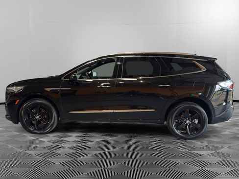 Used 2024 Buick Enclave Essence w/ Experience Buick Package AWD/4WD image 2