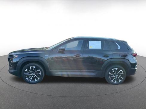 Used 2025 MAZDA CX-50 2.5 Hybrid w/ Premium Plus Pkg image 9
