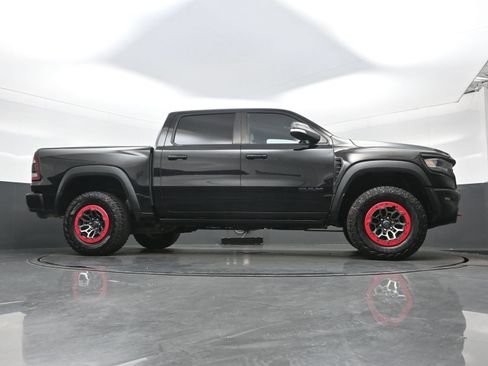 Used 2021 RAM 1500 TRX w/ TRX Level 2 Equipment Group AWD/4WD image 34