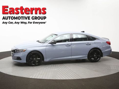 Used 2022 Honda Accord Sport image 57