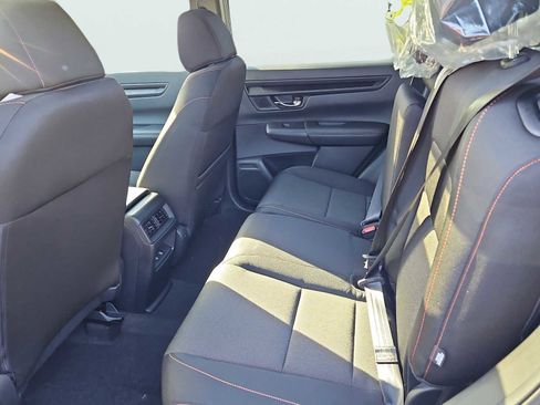New 2026 Honda CR-V TrailSport image 20