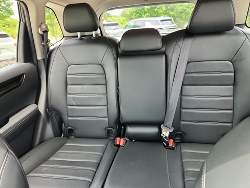 Used 2025 Honda CR-V EX-L image 27