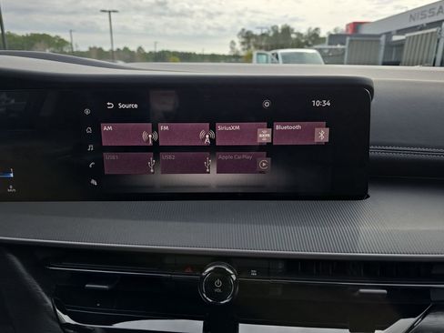 Used 2025 Nissan Murano SV image 25