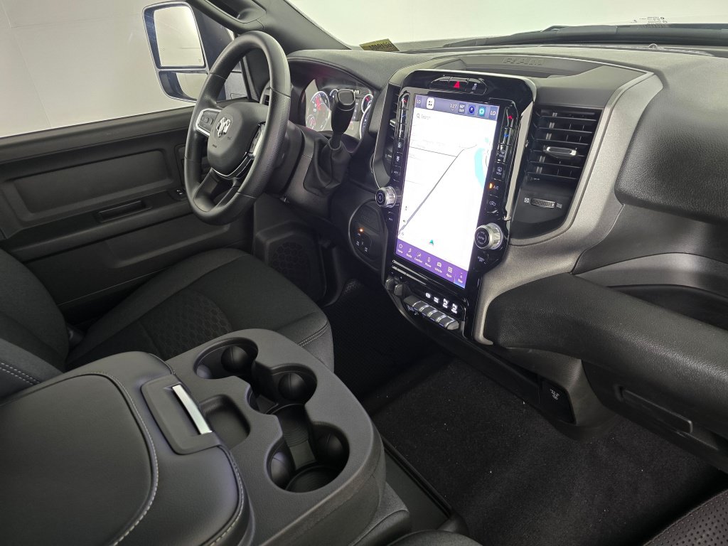 New 2026 RAM 2500 Tradesman AWD/4WD image 28