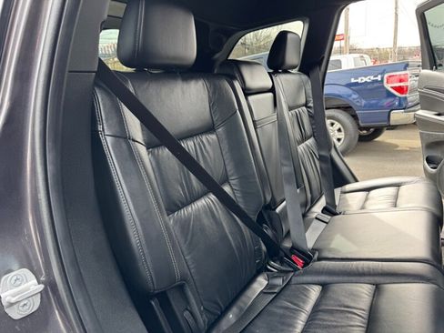 Used 2014 Jeep Grand Cherokee Limited image 40