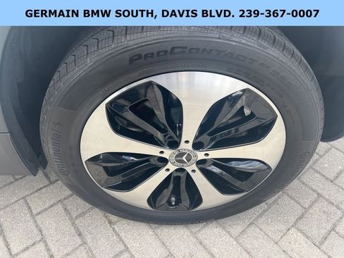 Used 2025 Mercedes-Benz GLA 250 image 4