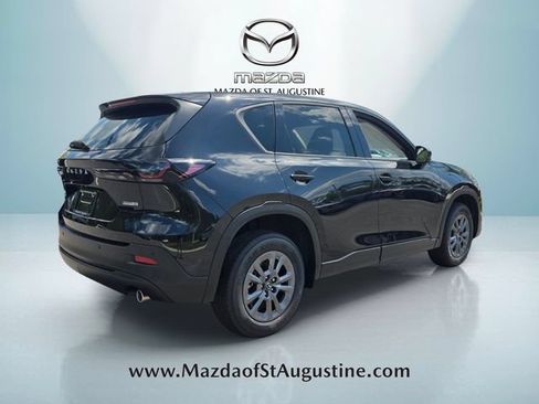 New 2026 MAZDA CX-5 Select AWD/4WD image 5