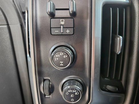 Used 2015 Chevrolet Silverado 1500 LTZ Z71 w/ LTZ Plus Package AWD/4WD image 12