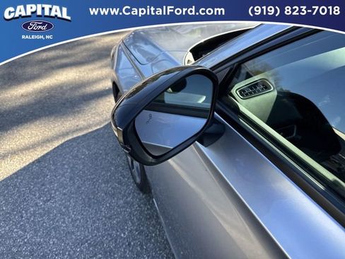 Used 2025 Honda Civic Sport image 12