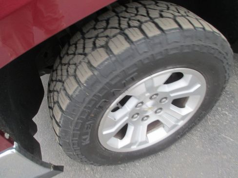 Used 2014 Chevrolet Silverado 1500 LT w/ LT Convenience Package image 11