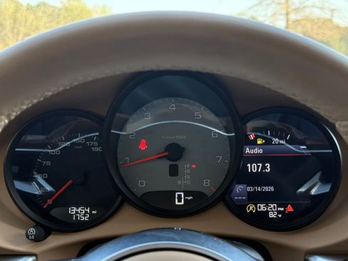 Used 2017 Porsche 718 Cayman S image 26