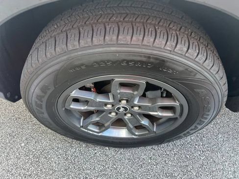 Certified 2022 Ford Bronco Sport Big Bend AWD/4WD image 10