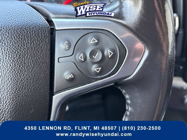 Used 2018 Chevrolet Traverse LT FWD image 20