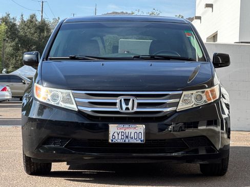Used 2012 Honda Odyssey EX image 6