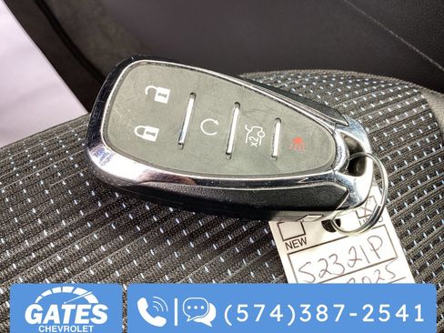 Used 2025 Buick Envista Preferred FWD image 29