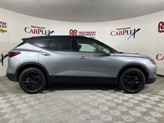 New 2026 Chevrolet Blazer LT w/ Convenience Package FWD image 8