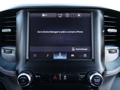 Used 2022 RAM 3500 Tradesman w/ Chrome Appearance Group image 39