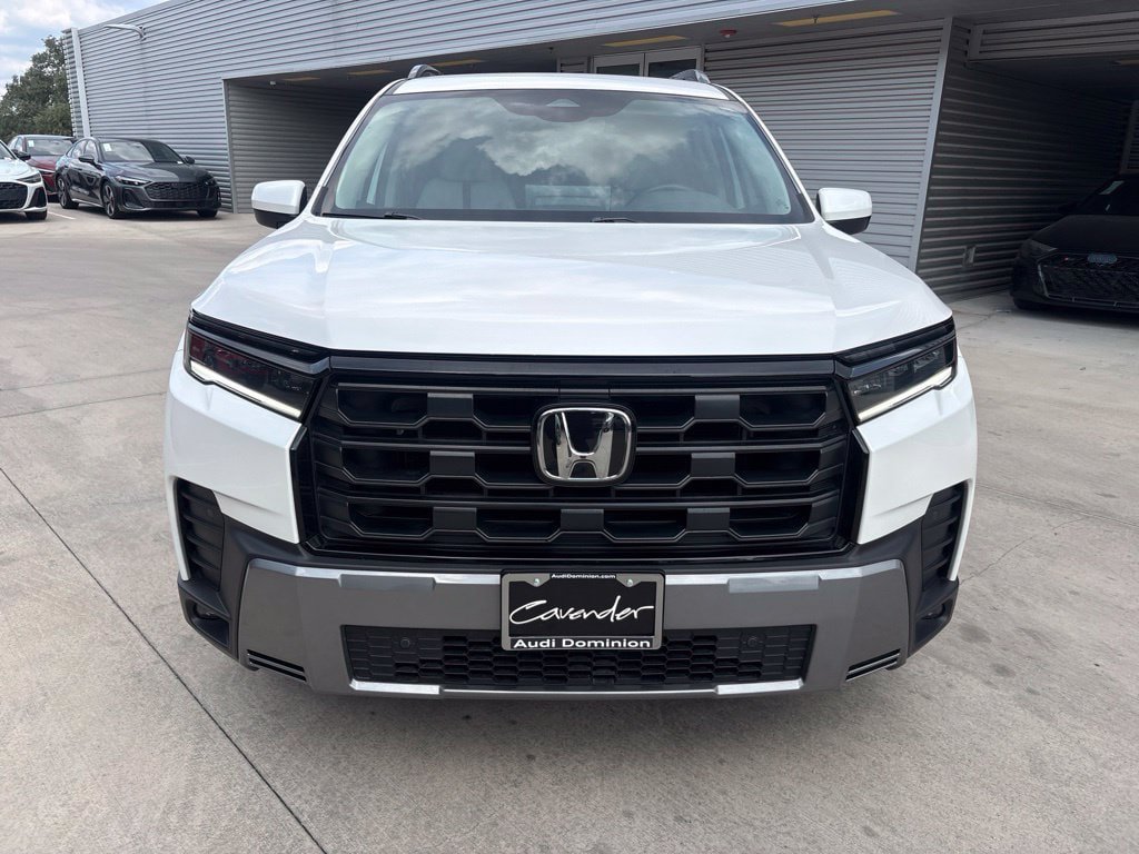 Used 2026 Honda Pilot EX-L image 4
