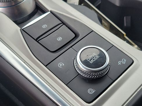 Used 2022 Ford Explorer Limited image 30