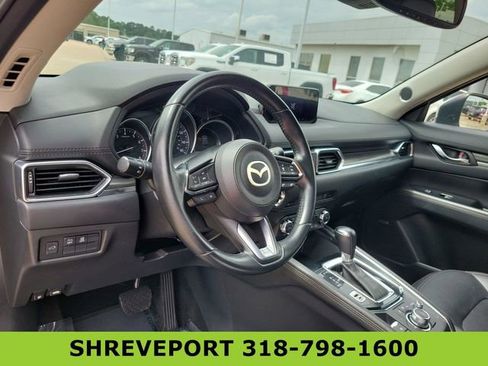 Used 2018 MAZDA CX-5 Grand Touring FWD image 10