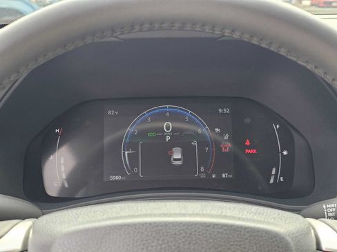 Certified 2026 Toyota Grand Highlander FWD image 25