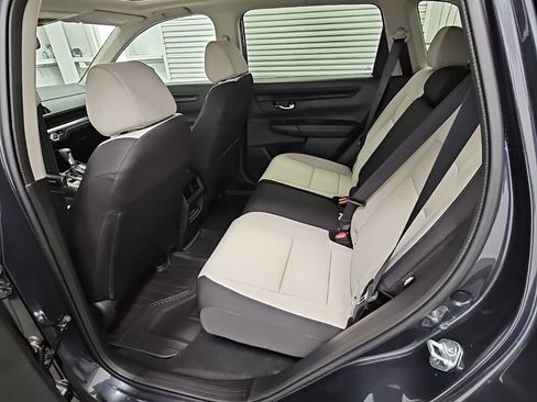 New 2026 Honda CR-V EX image 29