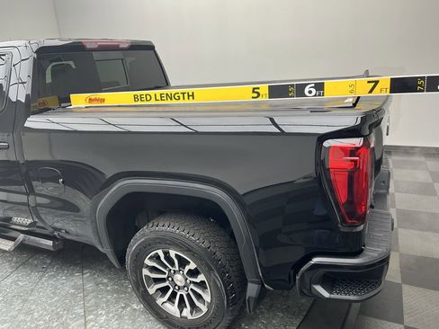 Used 2019 GMC Sierra 1500 AT4 image 30