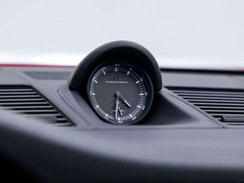 Certified 2023 Porsche 911 Turbo S image 25