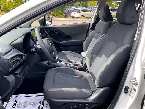 Used 2025 Subaru Crosstrek 2.5i Premium AWD/4WD image 28