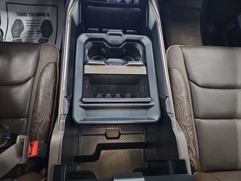 Used 2025 RAM 1500 Limited w/ Bed Utility Group AWD/4WD image 24