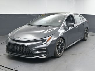 Used 2025 Toyota Corolla FX w/ Convenience Package video 1