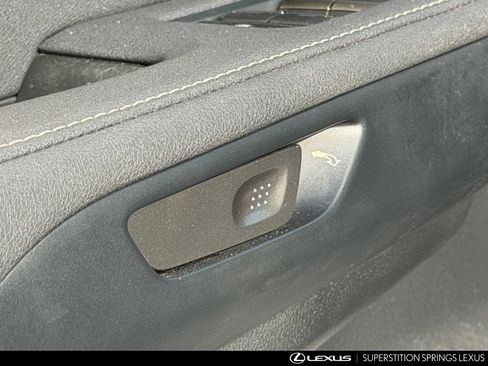 Used 2025 Lexus TX 350 FWD image 16