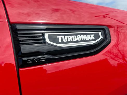 New 2026 GMC Sierra 1500 Elevation image 42