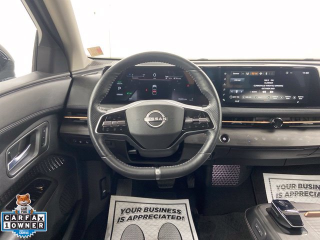 Used 2023 Nissan Ariya FWD image 13