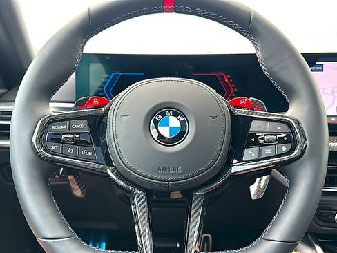 New 2026 BMW M2 w/ Lighting Package RWD image 15
