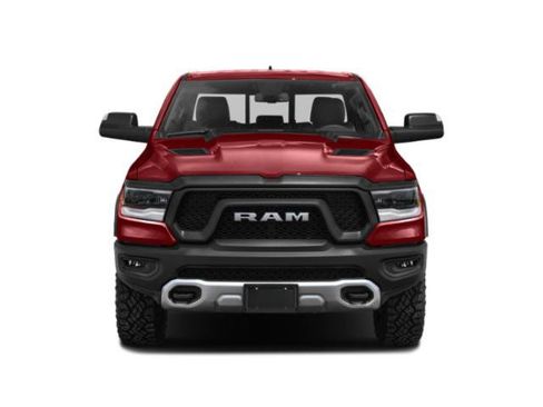 Used 2019 RAM 1500 Rebel w/ Rebel Level 1 Equipment Group AWD/4WD image 7
