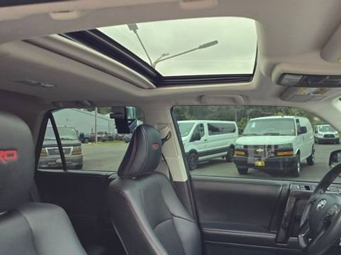Used 2019 Toyota 4Runner TRD Pro image 16