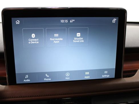 Used 2022 Lincoln Aviator Reserve w/ Equipment Group 201A AWD/4WD image 52