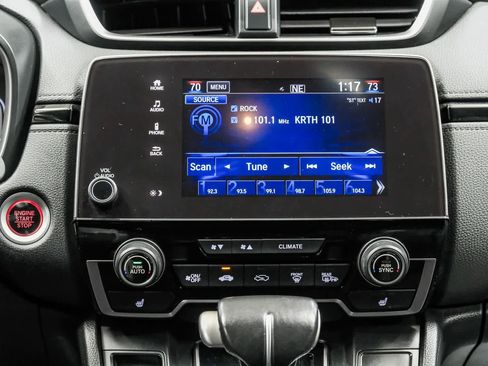 Used 2018 Honda CR-V EX-L image 17