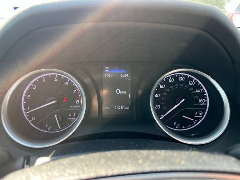 Used 2023 Toyota Camry LE FWD image 16