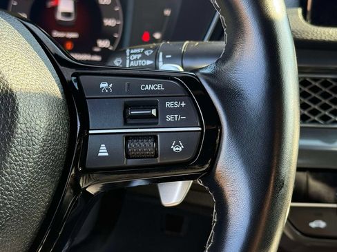 Used 2024 Acura Integra A-Spec FWD image 28