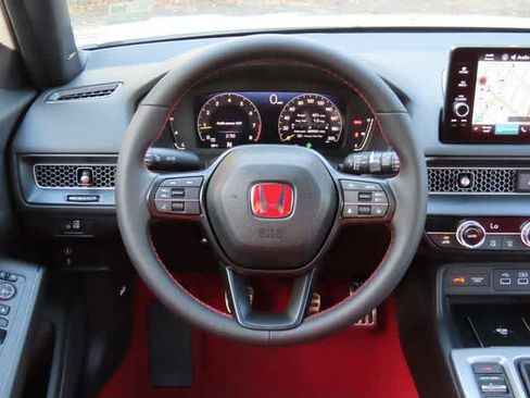 New 2026 Honda Civic Type R image 18