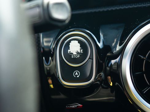 Used 2019 Mercedes-Benz A 220 4MATIC w/ Premium Package image 33