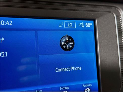 Used 2022 Ford Bronco Outer Banks AWD/4WD image 20