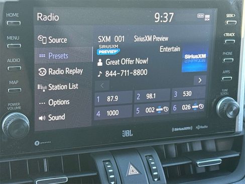 Certified 2022 Toyota RAV4 XSE image 15