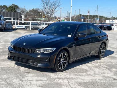 Used 2020 BMW 330i Sedan w/ Convenience Package